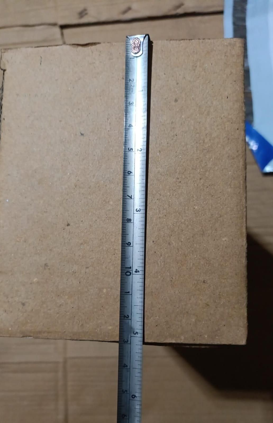 Plastic Multi Storage Box with Handle with Cover